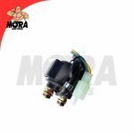 AUTOMATICO COCHINITO SCOOTER