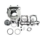 CILINDRO COMPLETO DE SCOOTER GY