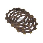 DISCO CLUTCH AX100 (EXCELENTE CALIDAD)