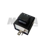 FLESCHER 12 V LUZ DE CRUCE