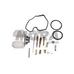 KIT CARBURADOR C/FLOTANTE CG 150