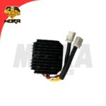 REGULADOR DE CORRIENTE GY-SCT 7 CABLES