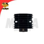 REGULADOR CG200-X / RKV