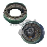 BANDA DE FRENO CG125-G-CG150-A/CAJA CARTON