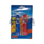 PEGA  A-B SECADO RAPIDO