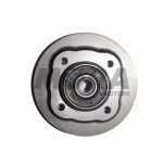 PORTA CORONA DE CG150-H