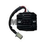 REGULADOR DE CORRIENTE DE CG150-H