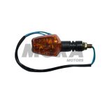 LUZ DE CRUCE DELANTERA CG200-X