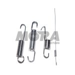 KIT RESORTE COMPLETO CG 150