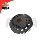 CREMALLERA COMPLETA CG125-G/CG150-O GS