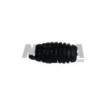 GOMAS PARA PATA DE CAMBIO NEGRA PEQUENA