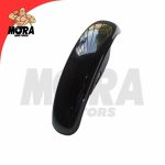 GUARDAFANGO DELANTERO DE CG150-O NEGRO 2014