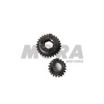 KIT PIÑON TERCERA CG 150