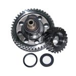 ARBOL DE LEVA CG 150