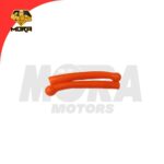 GOMA DE MANILLA NARANJA