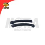 GOMA DE MANILLA NEGRA