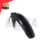 GUARDAFANGO  CG150-H NEGRO