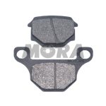 PASTILLA DE FRENO CG125-G/CG150-O DELANTERO