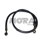 MANGUERA DE FRENO DELANTERA DE CG125-G