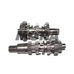 CAJA COMPLETA CG 150