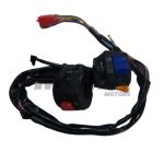 MANDO COMPLETO DE CG150-O 2014