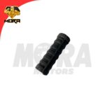 GOMA PEDAL DE ARRANQUE NEGRO