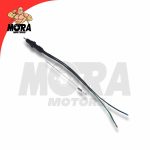 VALVULA DE FRENO JAGUAR CG150-H TRASERO SIN RESORTE