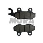 PASTILLA DE FRENO CG150-H