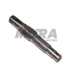 EJE PIÑON CORTO CG 150