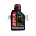 ACEITE MOTUL 20W-50 4T 5000