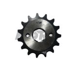 PIÑON RAYADO ACERADO CG 150 #15T