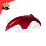 GUARDAFANGO  CG150-H ROJO