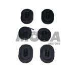 GOMA DE TAPA LATERAL CG150-H 1