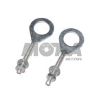 PRENSA CADENA DE JAGUAR CG 150