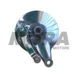 PORTA BANDA DE CG125-G COMPLETO