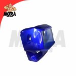 CARETA FARO DE CG150-H AZUL