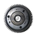 CREMALLERA COMPLETA CG 150