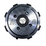 CLUTCHERA 4 TORNILLOS