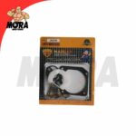 KIT DE CARBURADOR CON FLOTANTE PARA YOG 50 3KJ