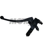 MANILLA COMPLETA DE CLUTCH CG150-A SOLIALISTA /CG150-M-150