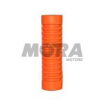 GOMA PATA DE PRENDER NARANJA