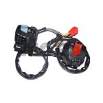 MANDO COMPLETO CG150-H