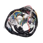 INSTALACION O RAMAL DE CG150-H I