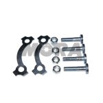 KIT TORNILLO DE CORONA CG150-A-CG150-H