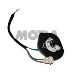 SOCATE DE FARO CG150-H PLASTICO ORIGINAL