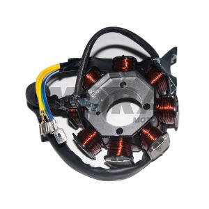 EMBOBINADO 4 CABLES MM