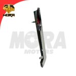 TAPA CADENA CROMADO DE CG125-G