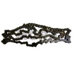 CADENA 428-124 NEGRA REFORZADA