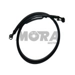 MANGUERA DE FRENO TRASERA DE CG200-X