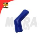 GOMA PATA CAMBIO REELOZ AZUL